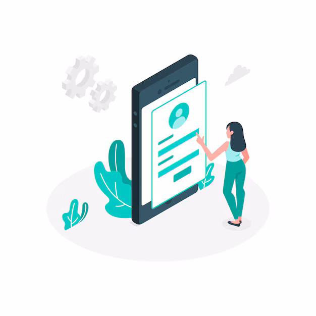 signup svg