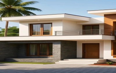 Gallery thumbnail Family House